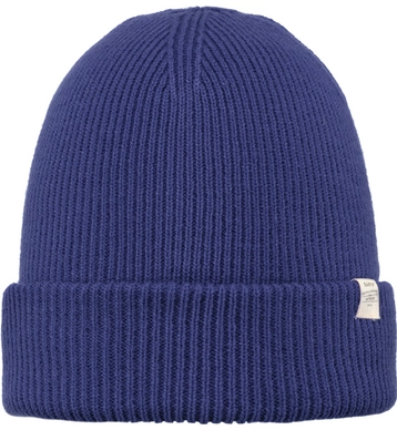Muts Barts Unisex Kinabalu Beanie Bright Blue