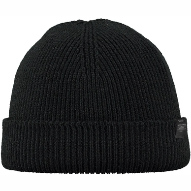 Muts Barts Unisex Kinyeti Beanie Black