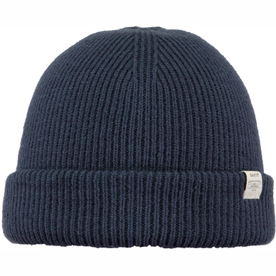 Muts Barts Unisex Kinyeti Beanie Old Blue