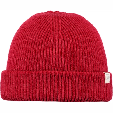 Muts Barts Unisex Kinyeti Beanie Red