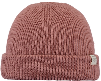 Muts Barts Unisex Kinyeti Beanie Pink