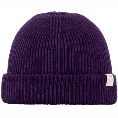 Muts Barts Unisex Kinyeti Beanie Prune