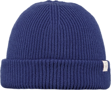 Muts Barts Unisex Kinyeti Beanie Bright Blue