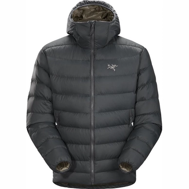 Jas Arc'teryx Men Thorium AR Hoody Glitch