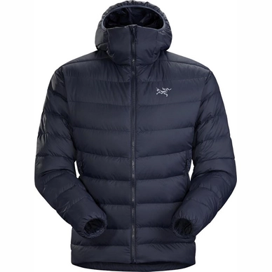 Jas Arc'teryx Men Thorium AR Hoody Kingfisher