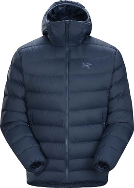 Jas Arc'teryx Men Thorium AR Hoody Timelapse