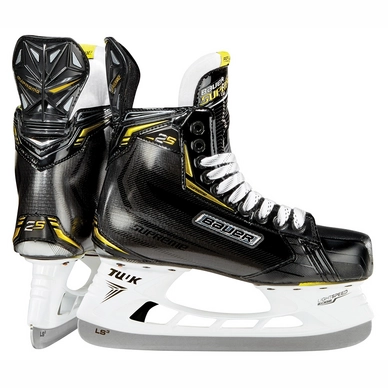 Ice Hockey Skates Bauer Supreme 2S Youth 2E