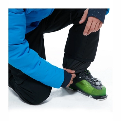 Skibroek The North Face Men's Gatekeeper Black