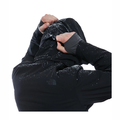 Ski Jas The North Face Men Rutor Black