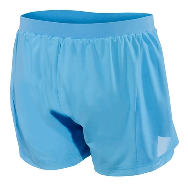 Tennisbroek Babolat Women Performance Short Horizon Blue
