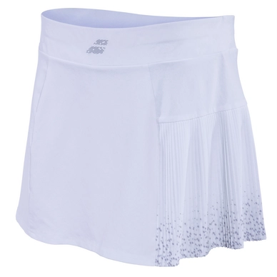 Tennisrok Babolat Women Performance Skirt 13 inch White White