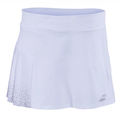 Tennisrok Babolat Women Performance Skirt 13 inch White White