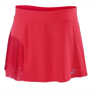 Tennisrok Babolat Women Performance Skirt 13 inch Hibiscus