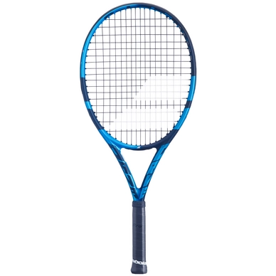 Tennisschläger Babolat Pure Drive Junior 25 Blue 2020 (Besaitet)