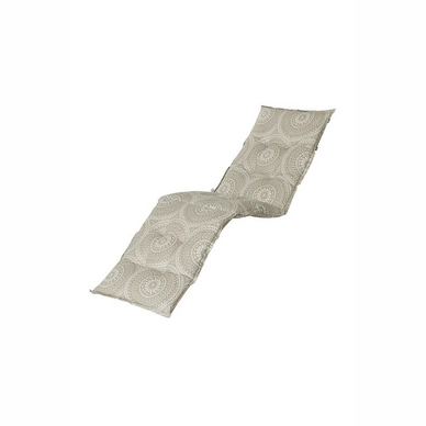 Ligbedkussen Hartman Sling Crystal Natural