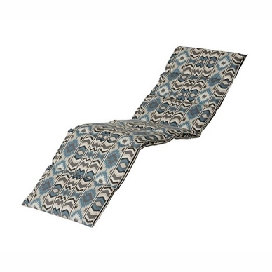 Ligbedkussen Hartman Sling Mirre Blue