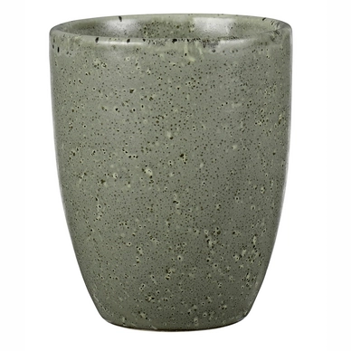 Tasse Bitz Stoneware Green 30 cl