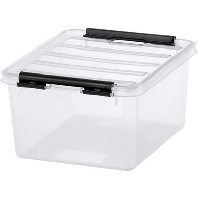 Opbergbox Orthex SmartStore Classic 2 Black