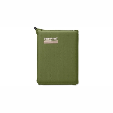 Reisekissen Thermarest Trail Seat Olive