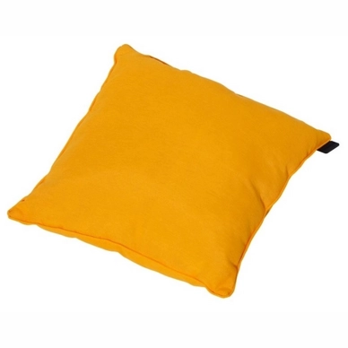 Sierkussen Madison Panama Yellow (45 x 45 cm)