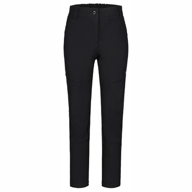 Hose Icepeak Kahaluu Jr Trousers Kinder Black