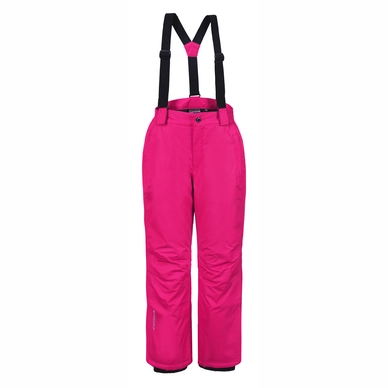 Skibroek Icepeak Junior Theron Hot Pink
