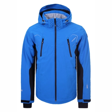 Ski Jacket Icepeak Men Nemo Royal Blue Outdoorsupply