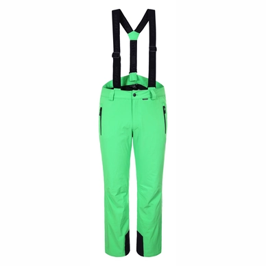 Ski Trousers Icepeak Men Noxos Leaf Green