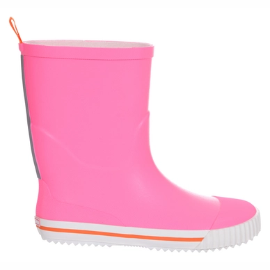 Winter Boots Icepeak Junior Walendy Pink