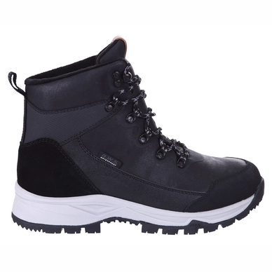 Schneestiefel Icepeak Walfrid Ms Black Damen