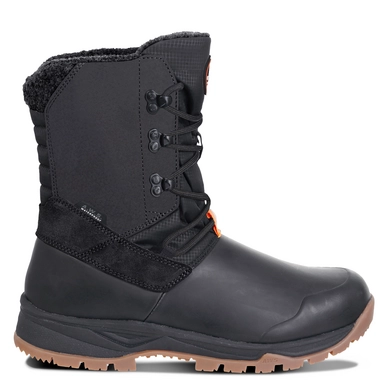 Snowboot Icepeak Women Alaska Ms IV Black