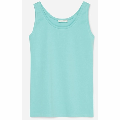 Tanktop Marc O'Polo Women 303200150001 Sea Blue