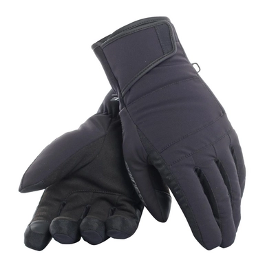 Gloves Dainese AWA Women Stretch Limo