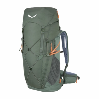 Sac à Dos Salewa Homme Alp Trainer 35+3 Vert Duck