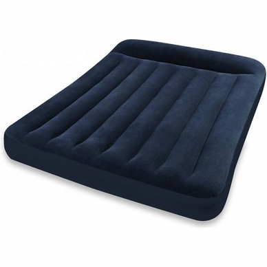Airbed Intex Pillow Rest Classic King (Large Double)