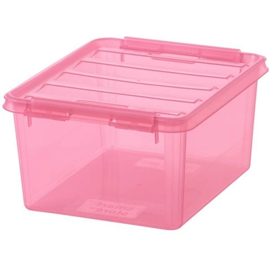 Opbergbox Orthex SmartStore Colour 2 Pink