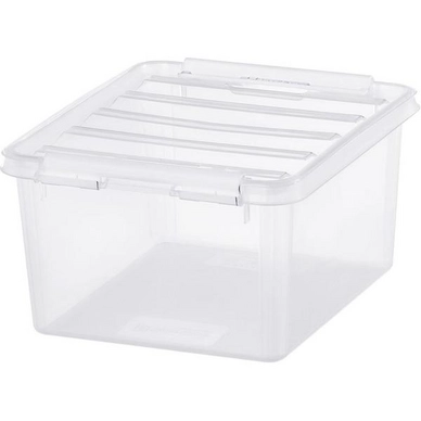 Opbergbox Orthex SmartStore Classic 2 White