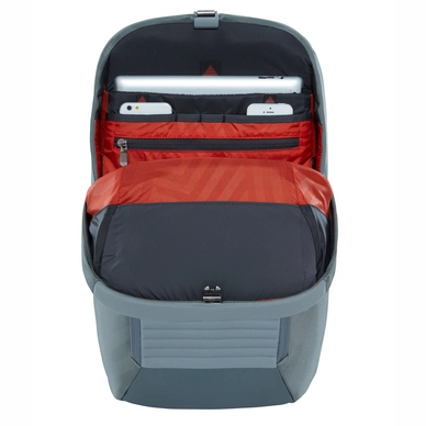 Rugzak The North Face Access 22L Sedona Sage Grey