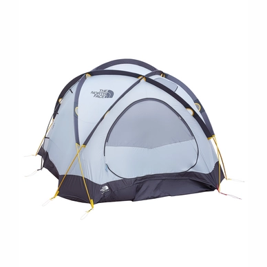 Tent The North Face Bastion 4 Summit Gold Asphalt Grey