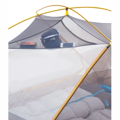 Tent The North Face Triarch 2 Summit Gold
