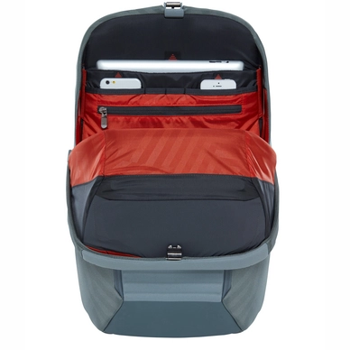 Rugzak The North Face Access 28L Sedona Sage Grey
