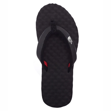 Slippers The North Face Women Base Camp Black