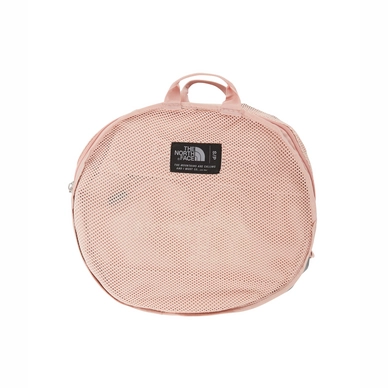Reistas The North Face Base Camp Duffel S Misty Rose Misty Rose