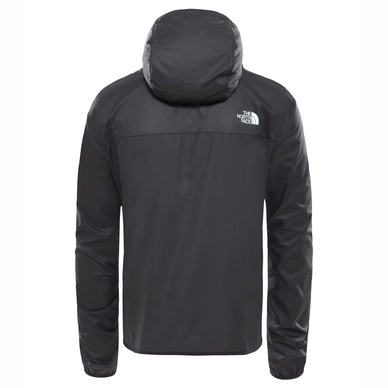 Jas The North Face Men Cyclone 2 Hoodie TNF Black
