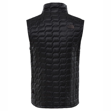 Bodywarmer The North Face Men Thermoball Gilet TNF Black
