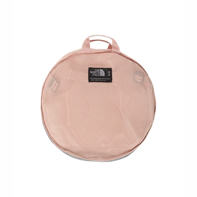 Reistas The North Face Base Camp Duffel M Misty Rose Misty Rose