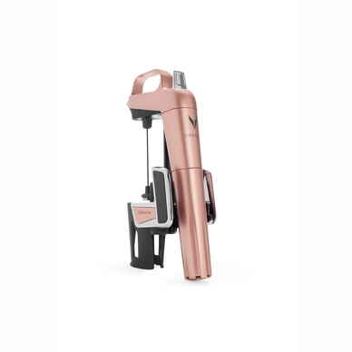 Cadeauverpakking Coravin Model Two Elite Rose Goud