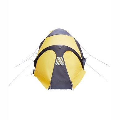 Tent The North Face Mountain 25 Summit Gold Asphalt Grey