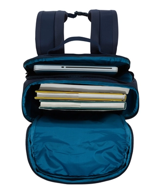 Rugzak The North Face Ka-Ban Urban Navy