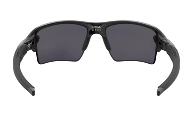 Zonnebril Oakley Flak 2.0 XL Polished Black Iridium